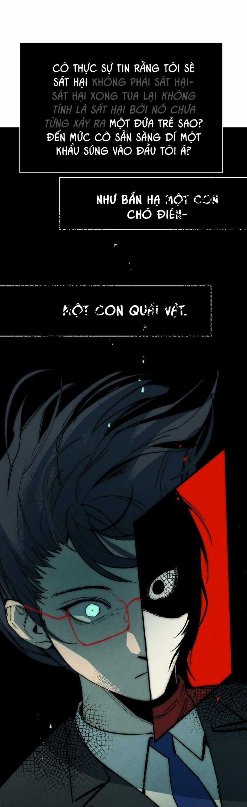 Hand Jumper - Chapter 87 - Trang 49