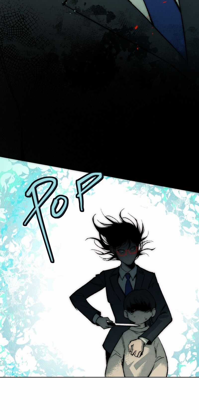 Hand Jumper - Chapter 87 - Trang 50