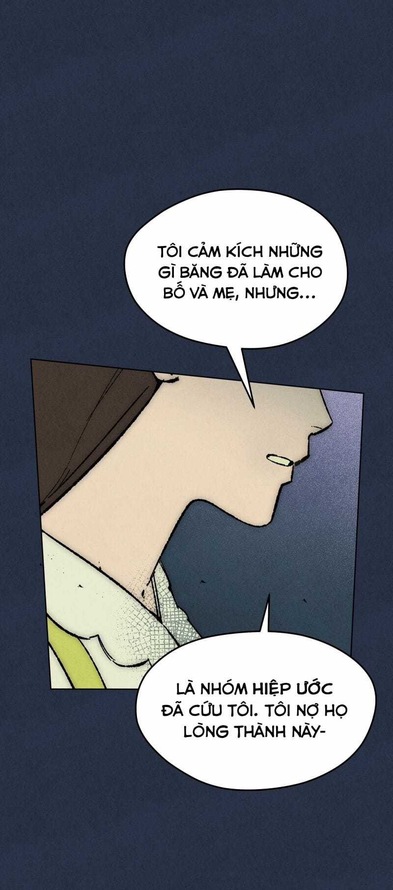 Hand Jumper - Chapter 87 - Trang 6