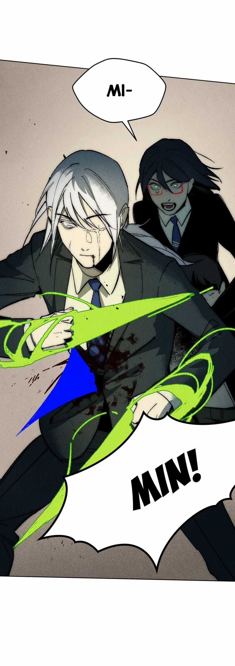 Hand Jumper - Chapter 87 - Trang 53