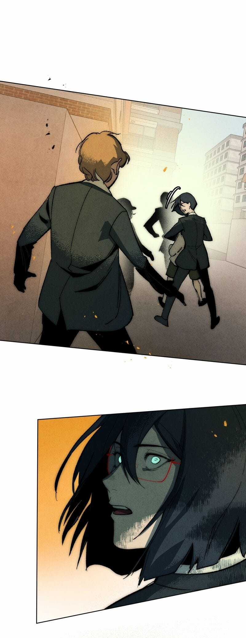 Hand Jumper - Chapter 87 - Trang 54