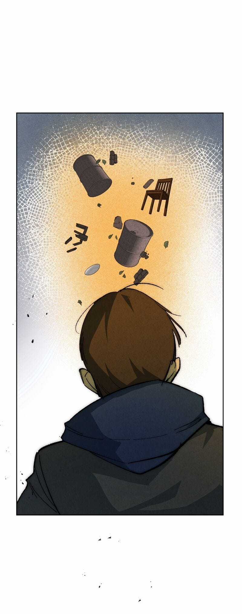 Hand Jumper - Chapter 87 - Trang 56