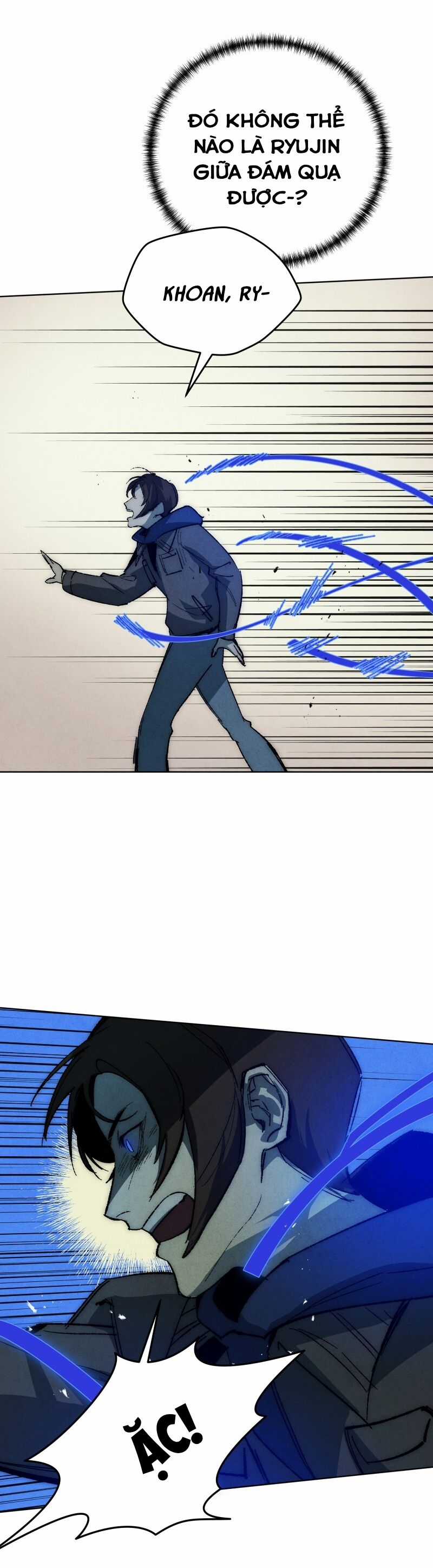 Hand Jumper - Chapter 87 - Trang 57