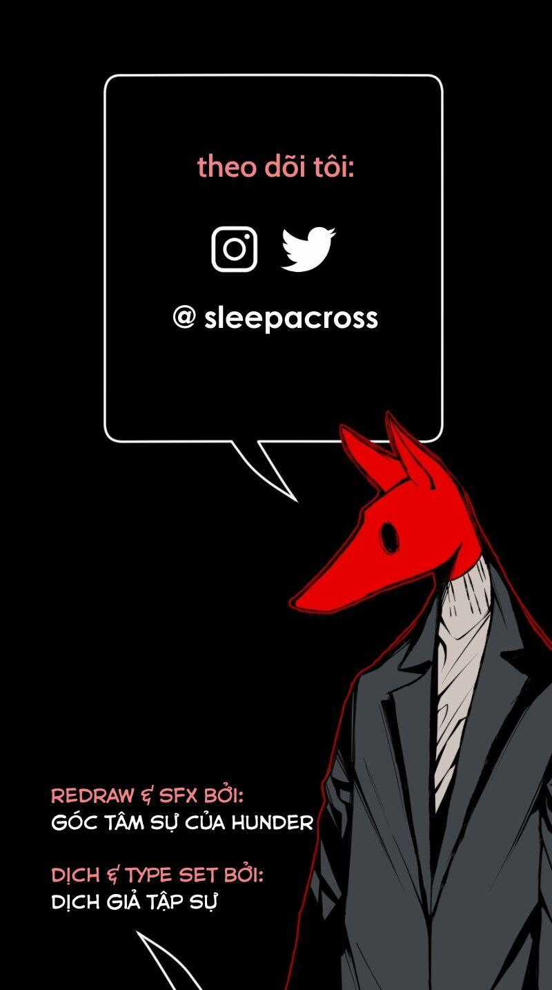 Hand Jumper - Chapter 87 - Trang 60