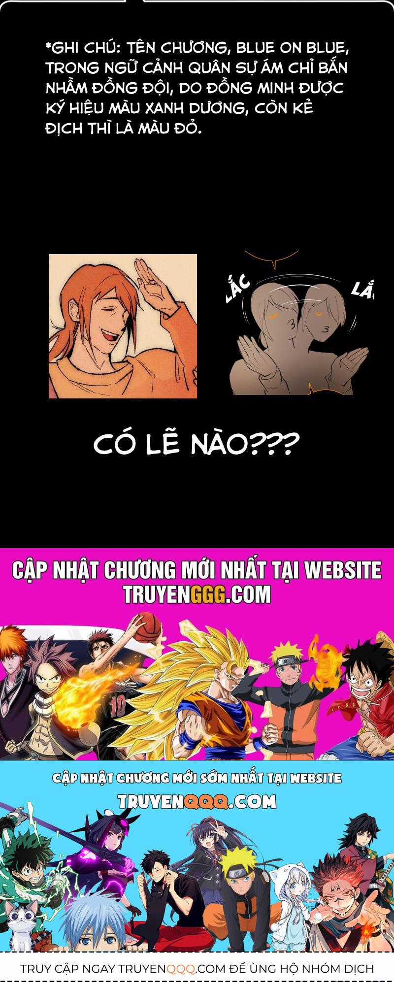 Hand Jumper - Chapter 87 - Trang 61