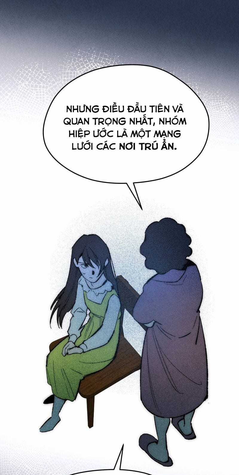 Hand Jumper - Chapter 87 - Trang 10