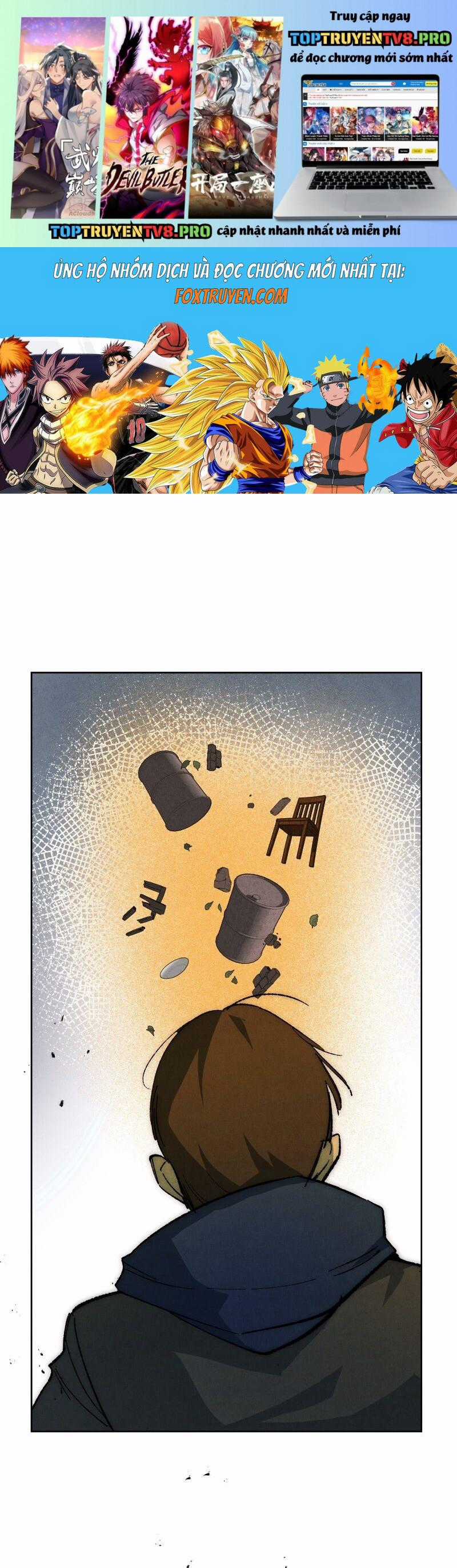 Hand Jumper - Chapter 88 - Trang 1