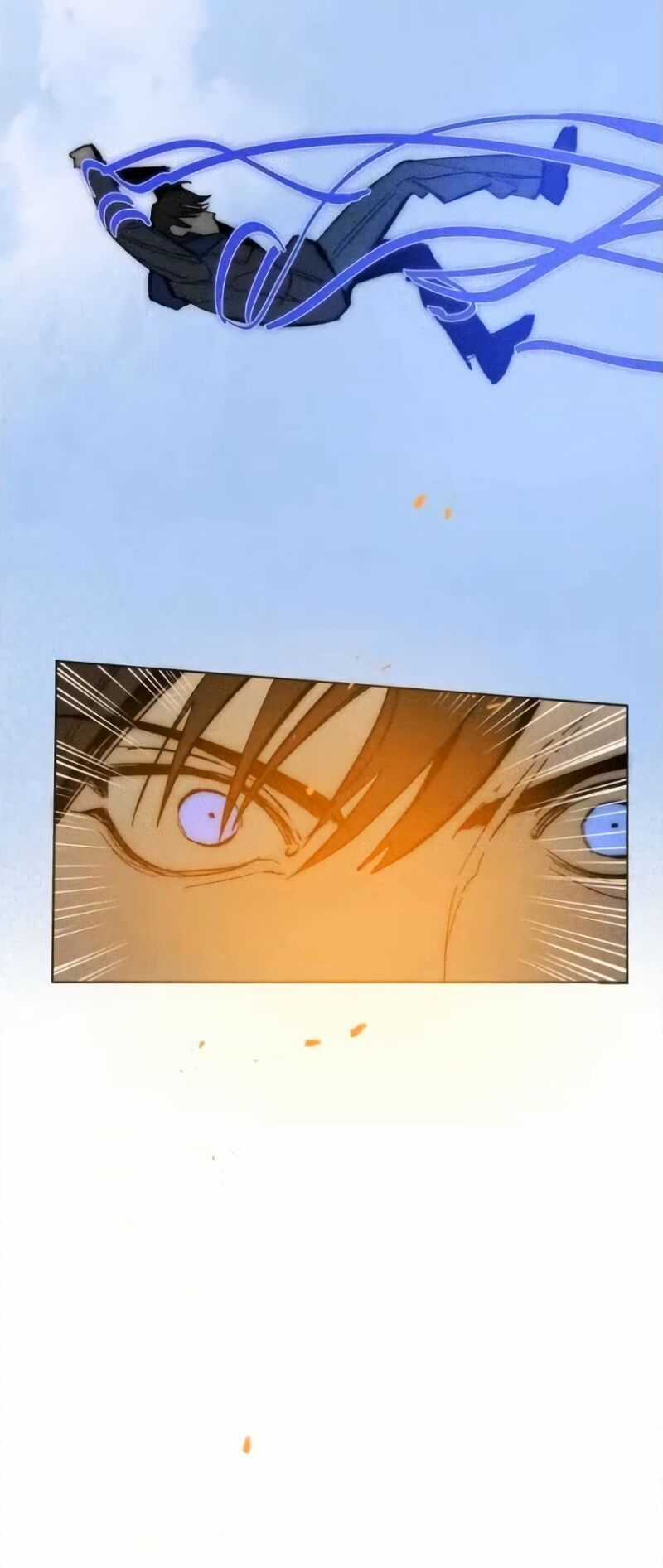 Hand Jumper - Chapter 88 - Trang 12