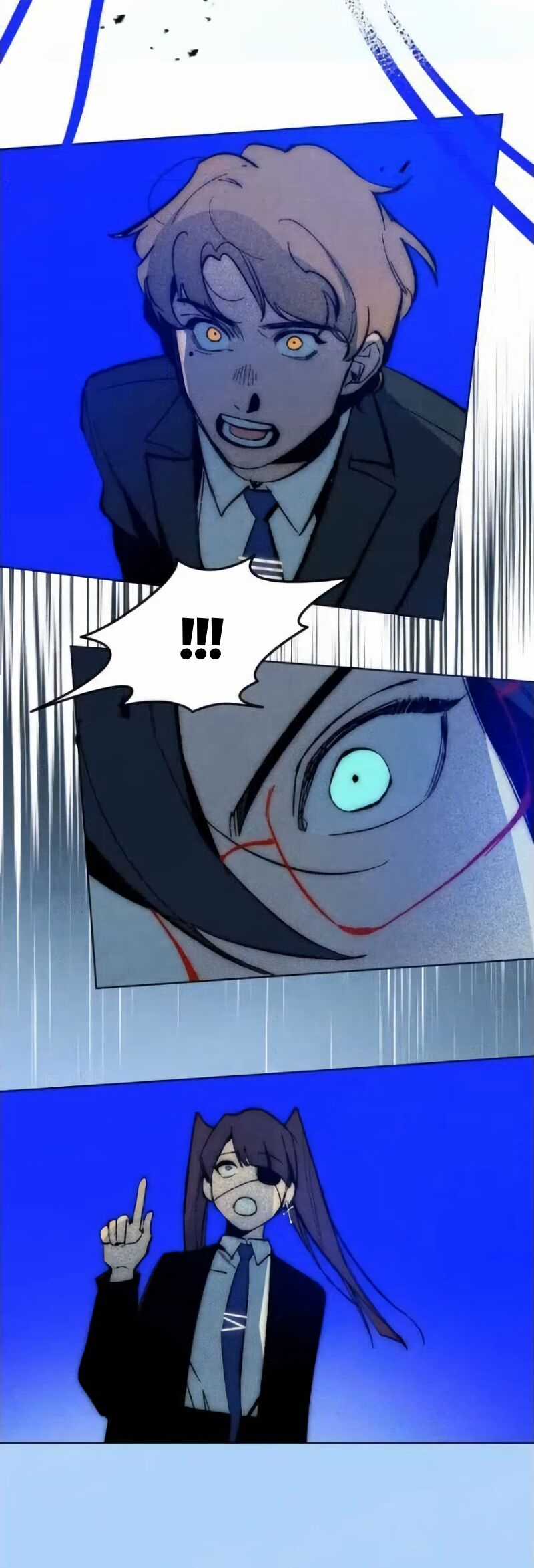 Hand Jumper - Chapter 88 - Trang 18