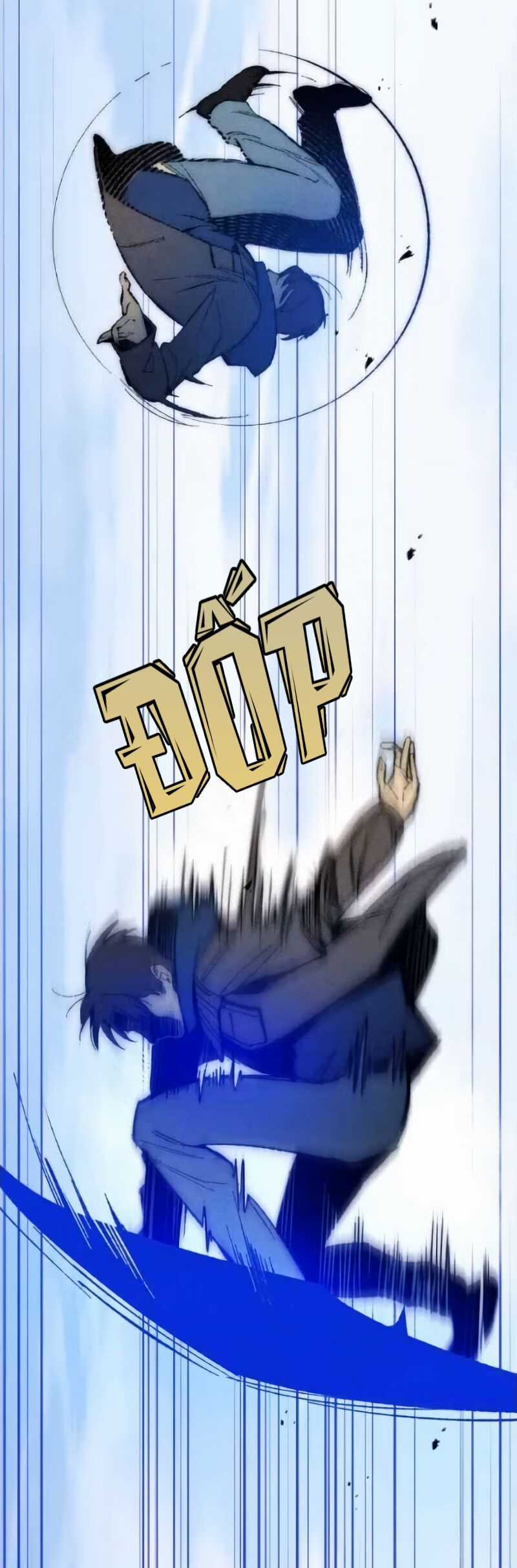 Hand Jumper - Chapter 88 - Trang 20