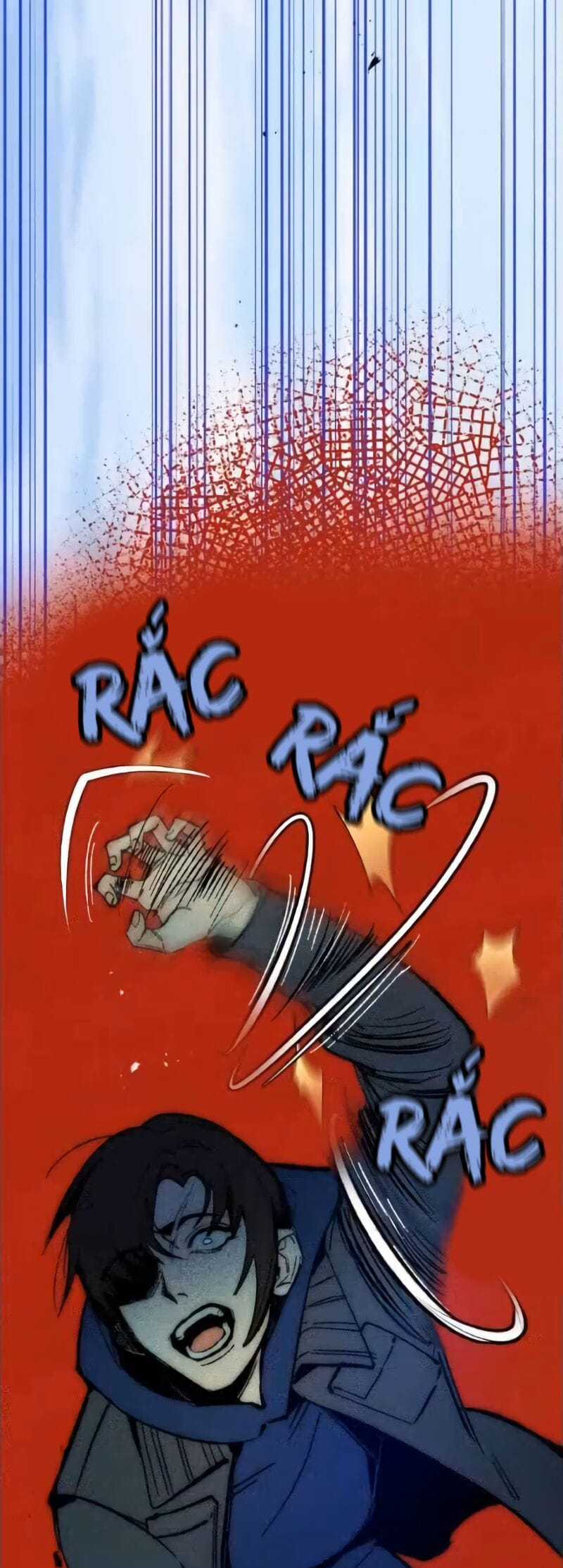 Hand Jumper - Chapter 88 - Trang 21