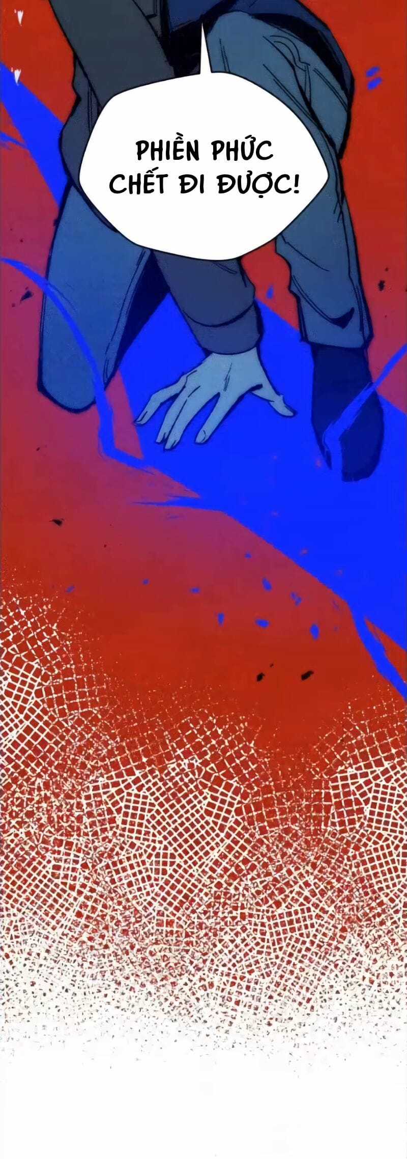 Hand Jumper - Chapter 88 - Trang 22