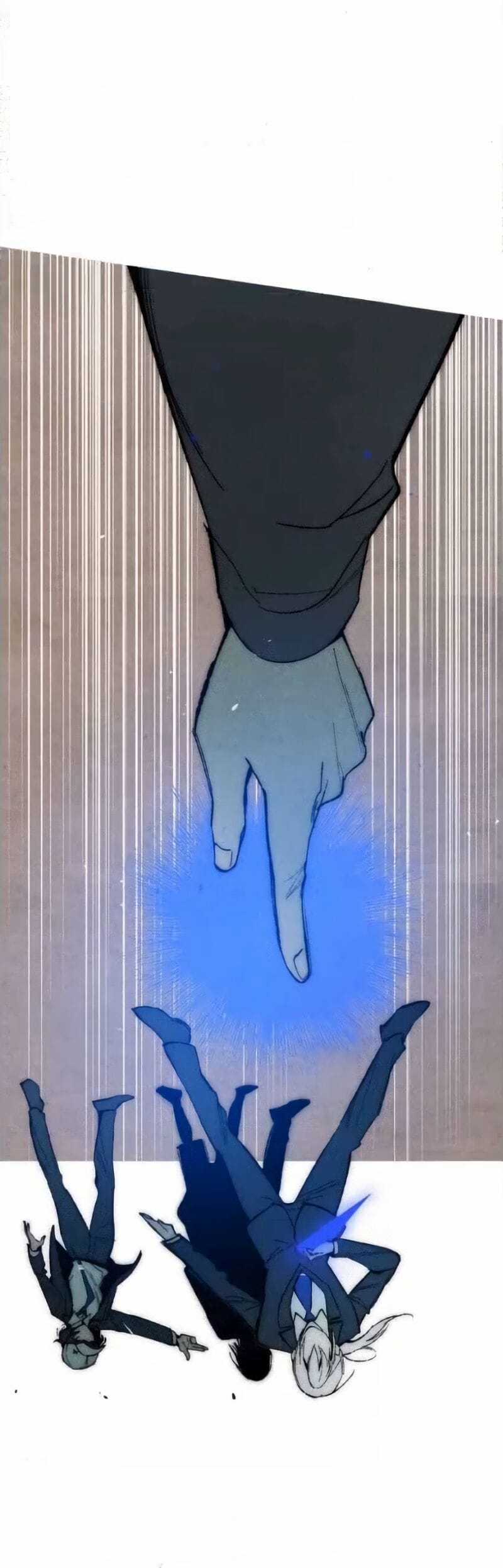 Hand Jumper - Chapter 88 - Trang 23