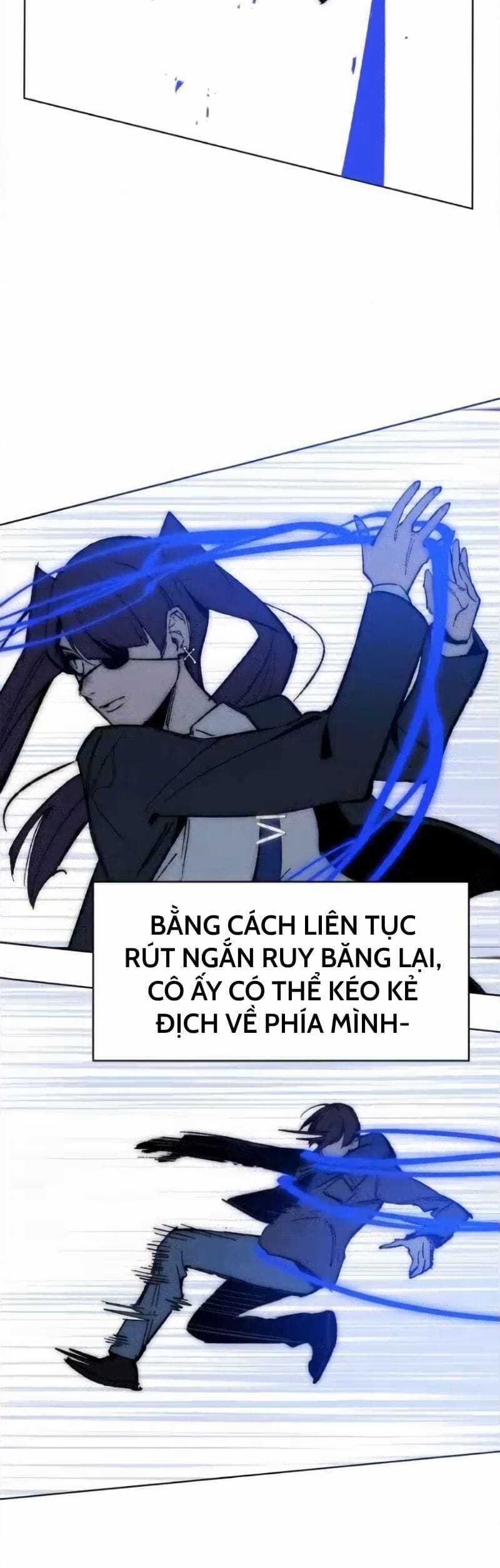 Hand Jumper - Chapter 88 - Trang 29