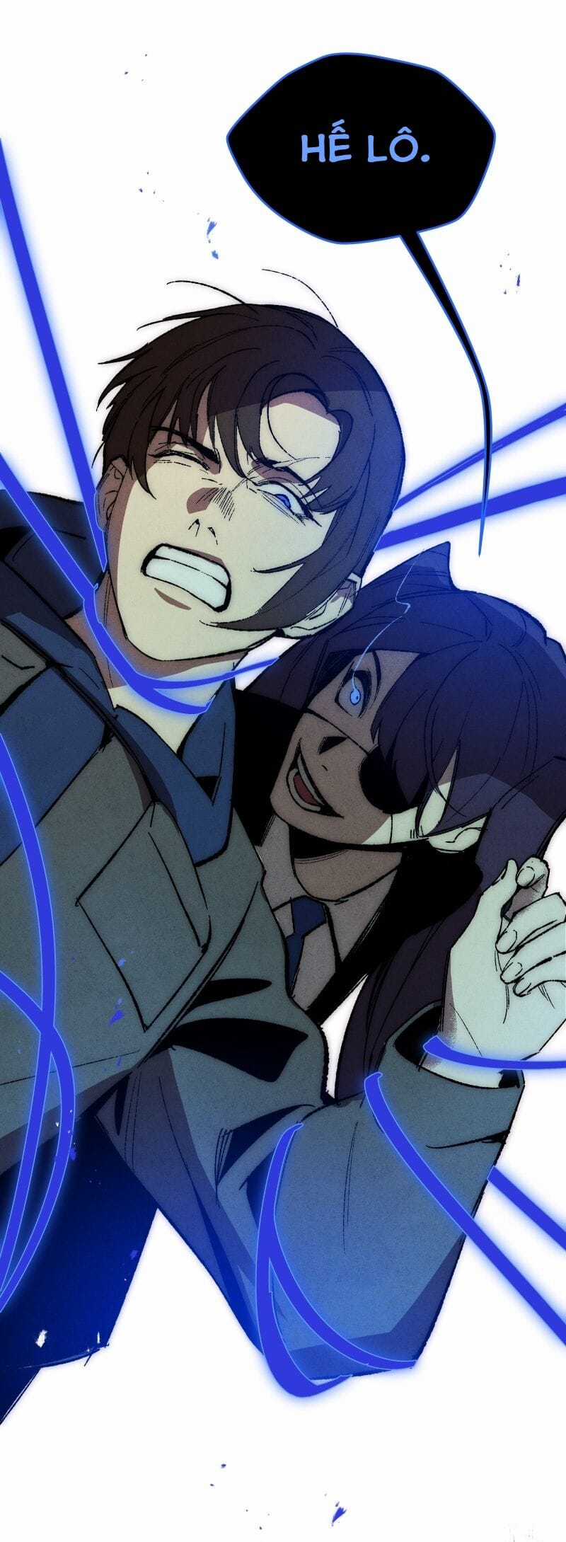 Hand Jumper - Chapter 88 - Trang 4