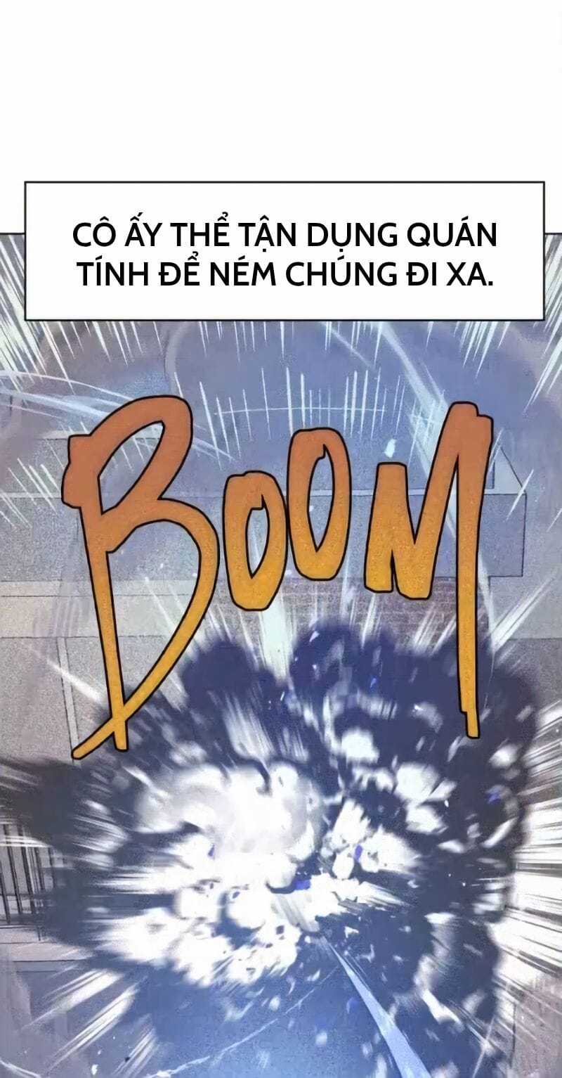 Hand Jumper - Chapter 88 - Trang 31