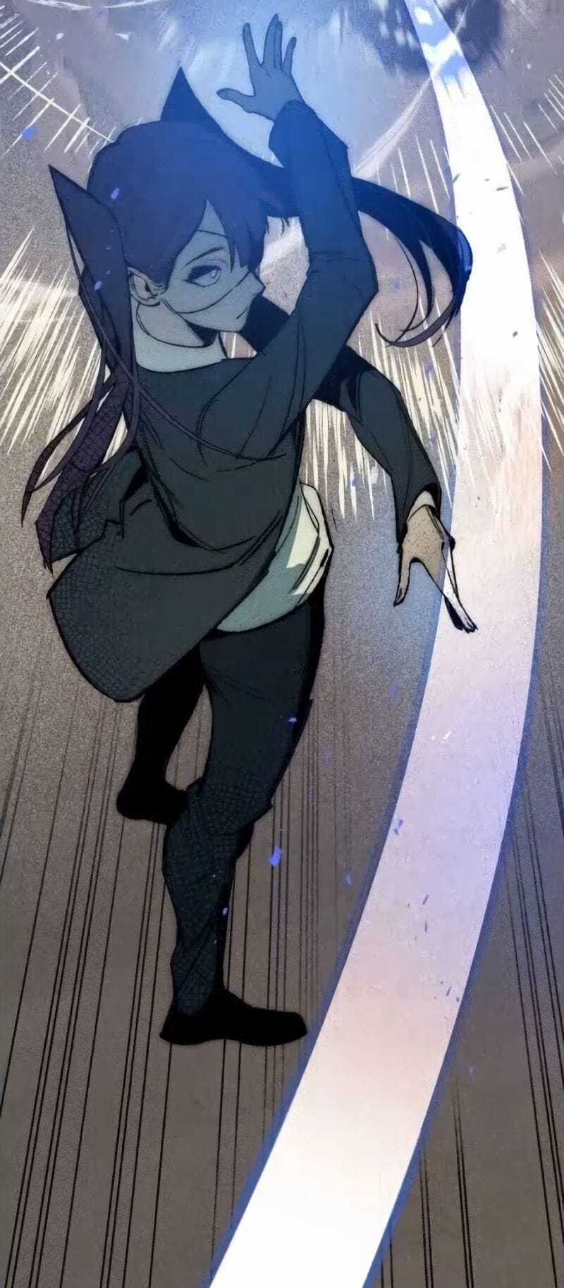 Hand Jumper - Chapter 88 - Trang 32