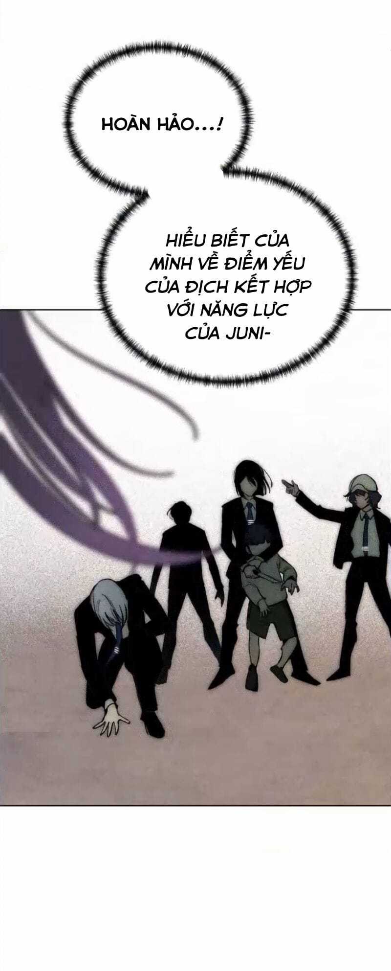 Hand Jumper - Chapter 88 - Trang 35