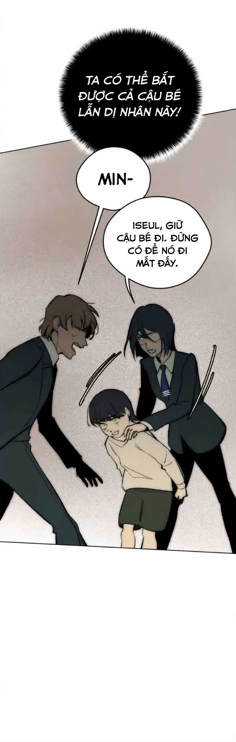 Hand Jumper - Chapter 88 - Trang 36