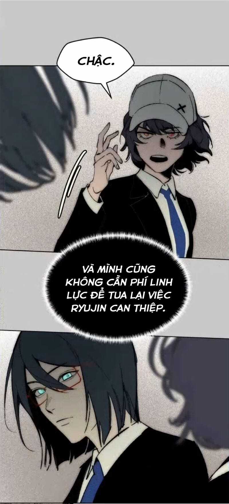 Hand Jumper - Chapter 88 - Trang 37