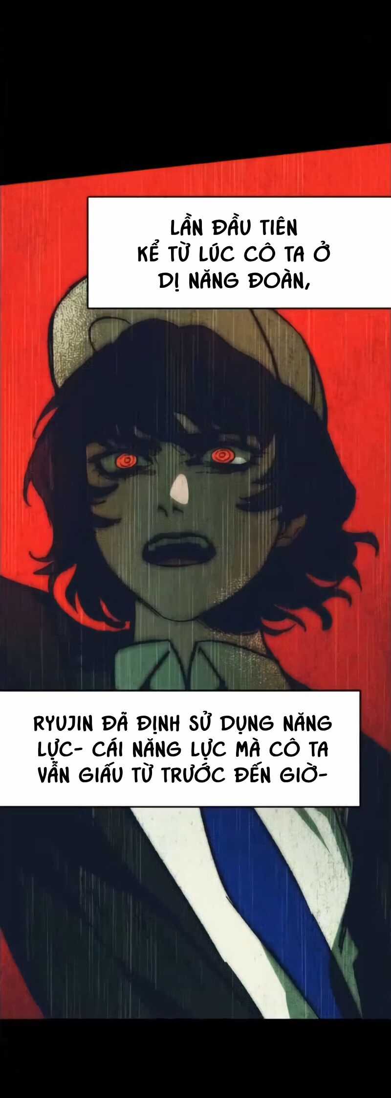 Hand Jumper - Chapter 88 - Trang 40