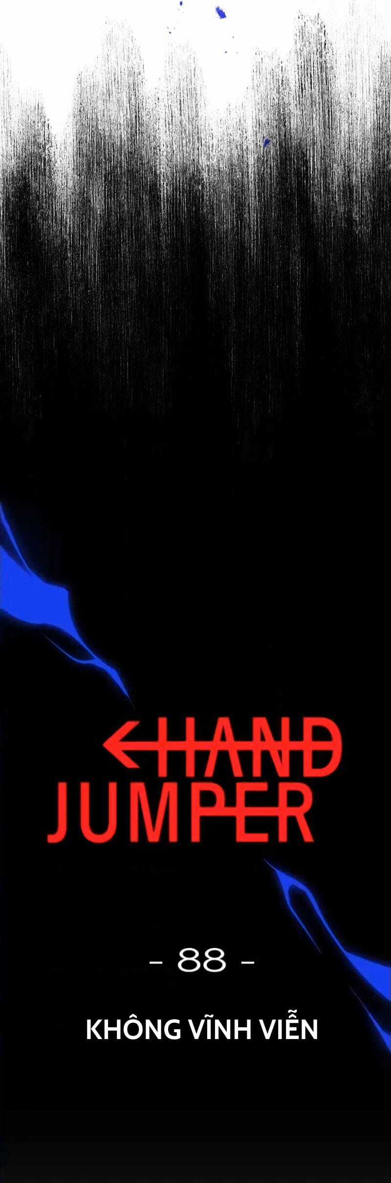 Hand Jumper - Chapter 88 - Trang 5