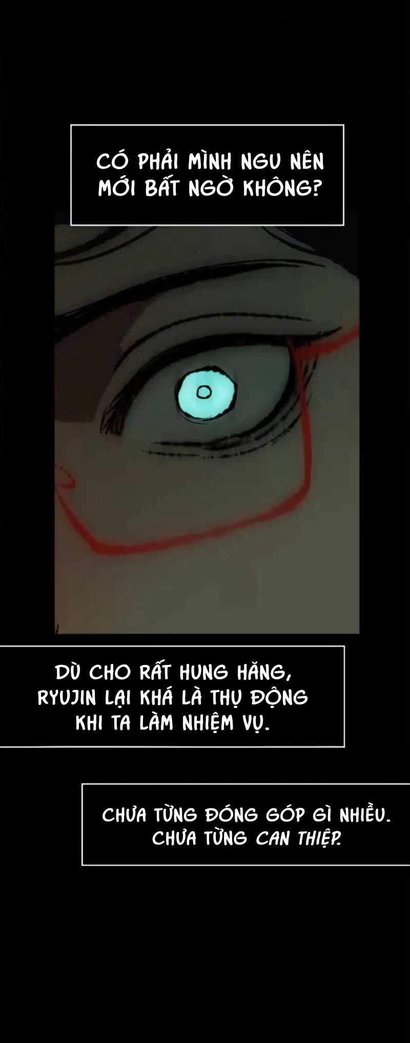 Hand Jumper - Chapter 88 - Trang 42