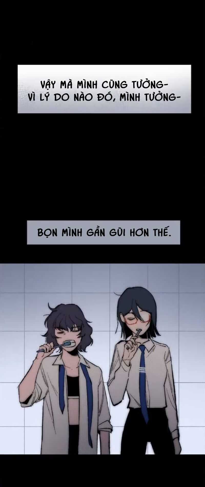 Hand Jumper - Chapter 88 - Trang 43