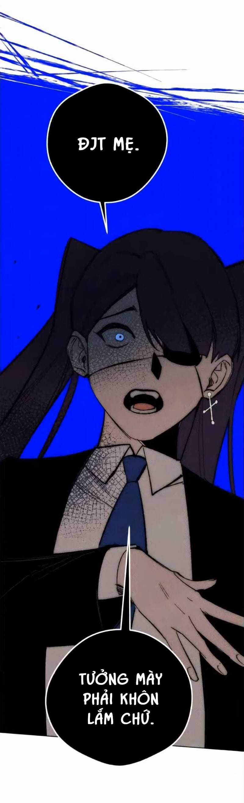 Hand Jumper - Chapter 88 - Trang 49