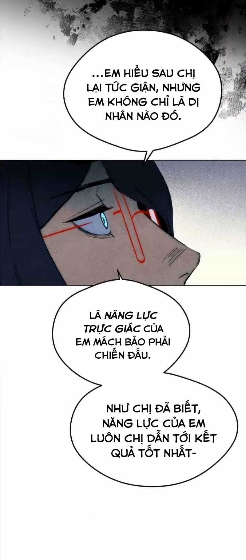 Hand Jumper - Chapter 88 - Trang 54