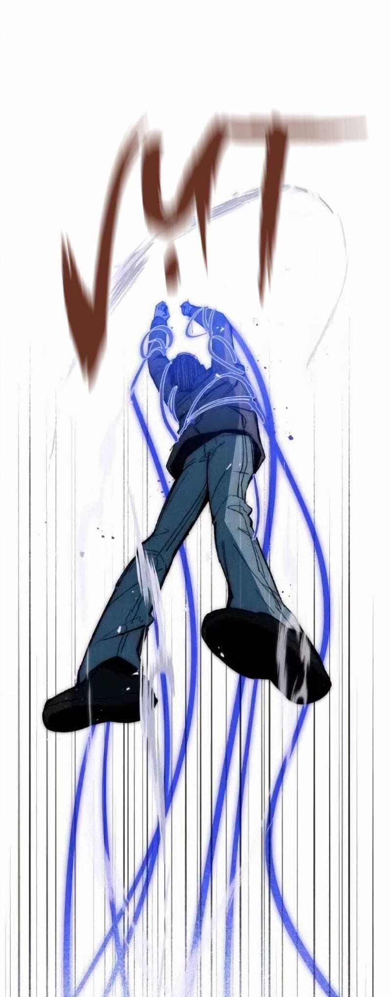 Hand Jumper - Chapter 88 - Trang 7