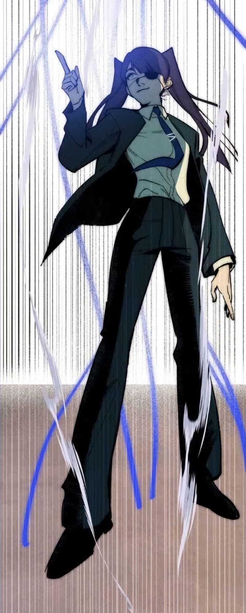 Hand Jumper - Chapter 88 - Trang 8