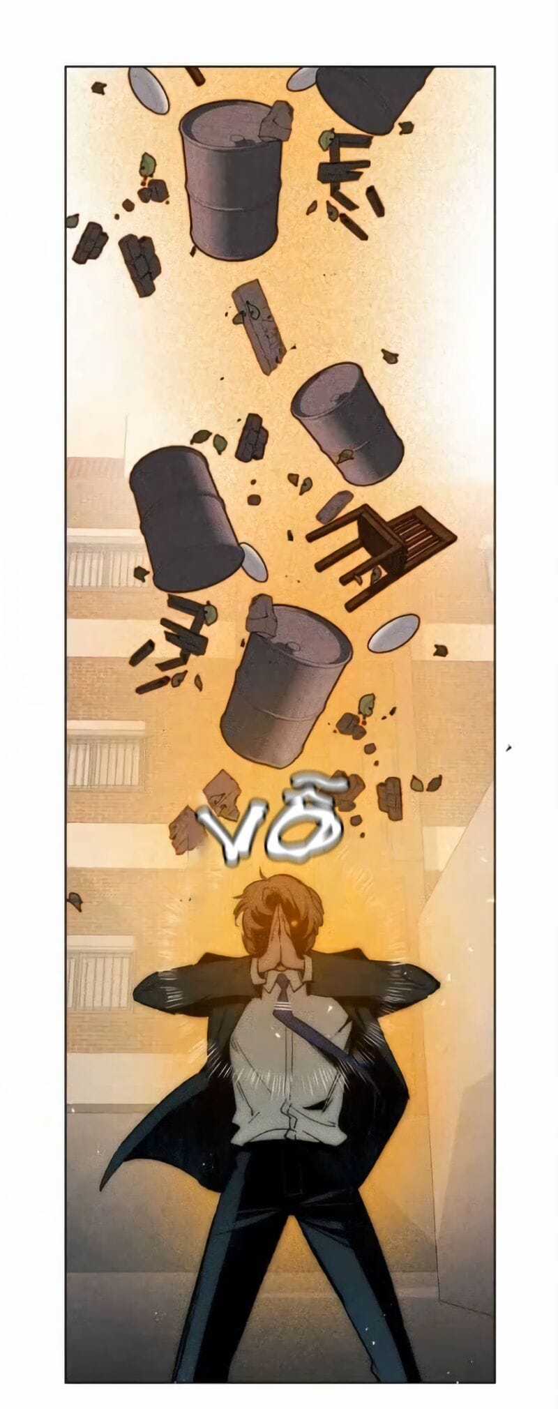 Hand Jumper - Chapter 88 - Trang 10