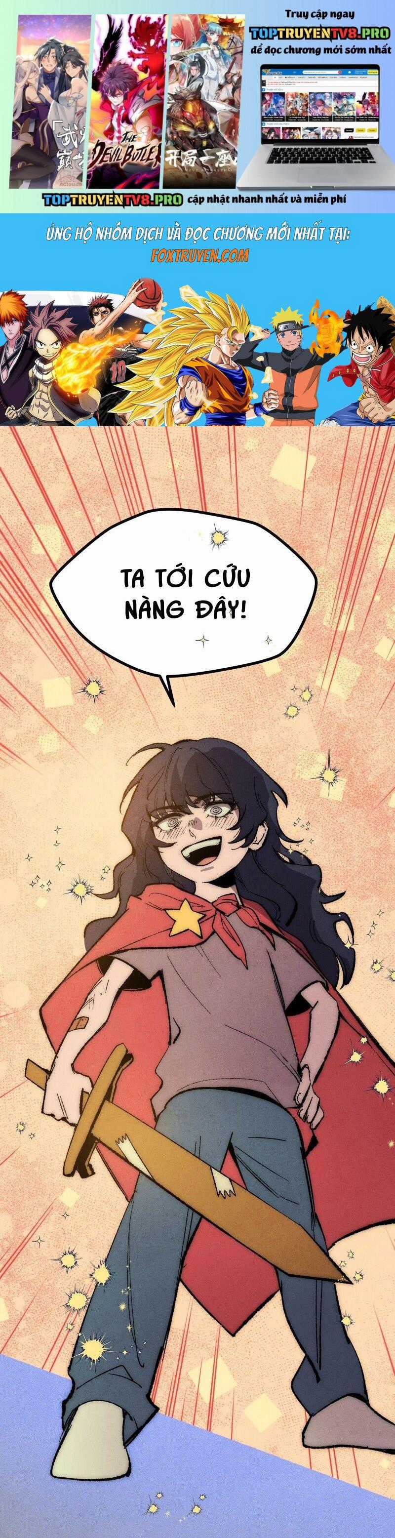 Hand Jumper - Chapter 89 - Trang 1