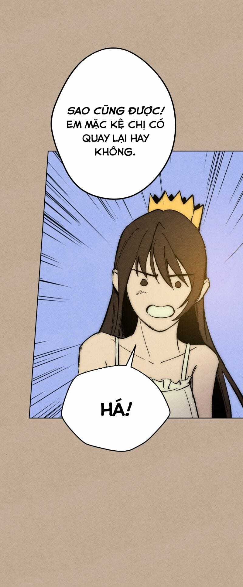 Hand Jumper - Chapter 89 - Trang 13