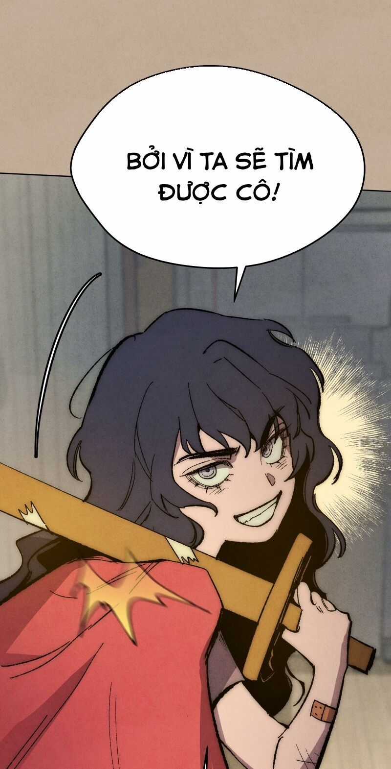 Hand Jumper - Chapter 89 - Trang 14