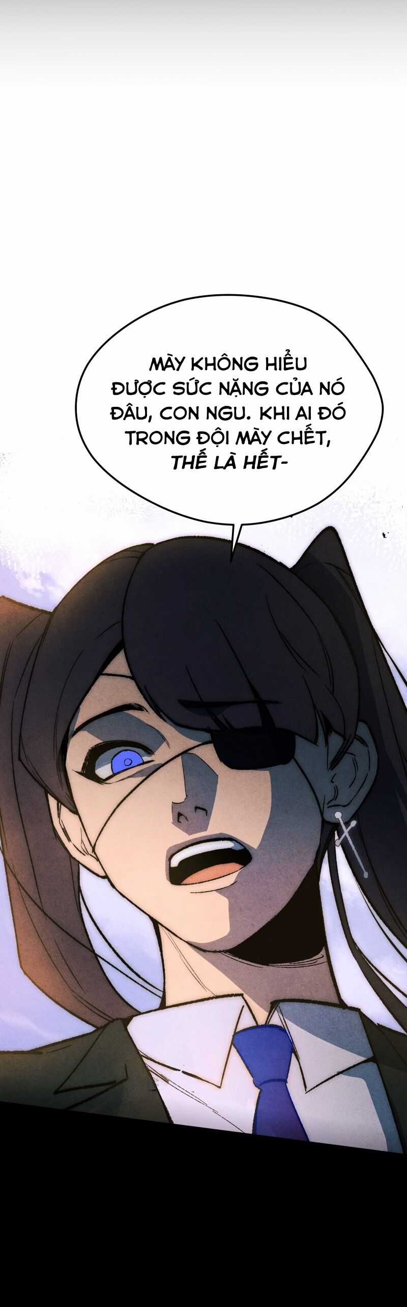 Hand Jumper - Chapter 89 - Trang 21