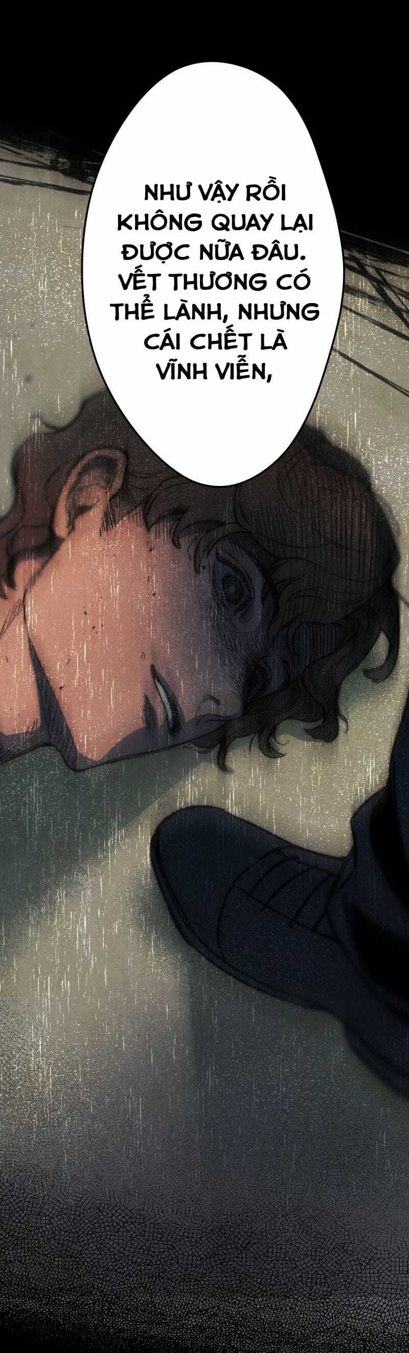 Hand Jumper - Chapter 89 - Trang 22