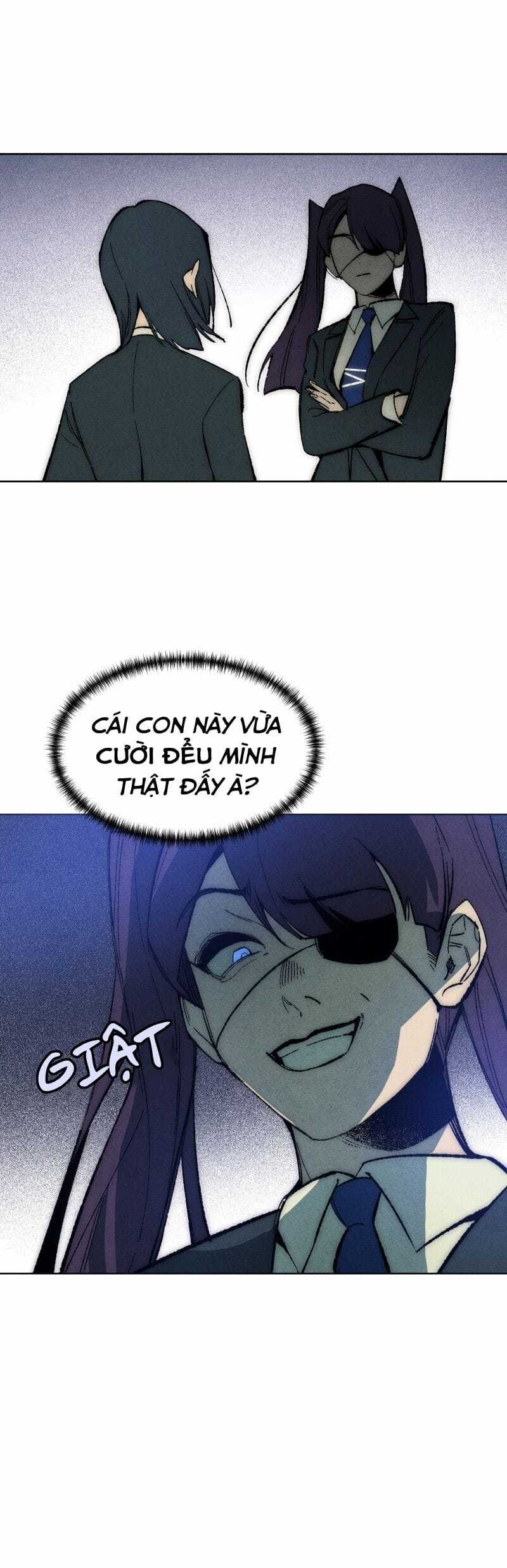 Hand Jumper - Chapter 89 - Trang 24