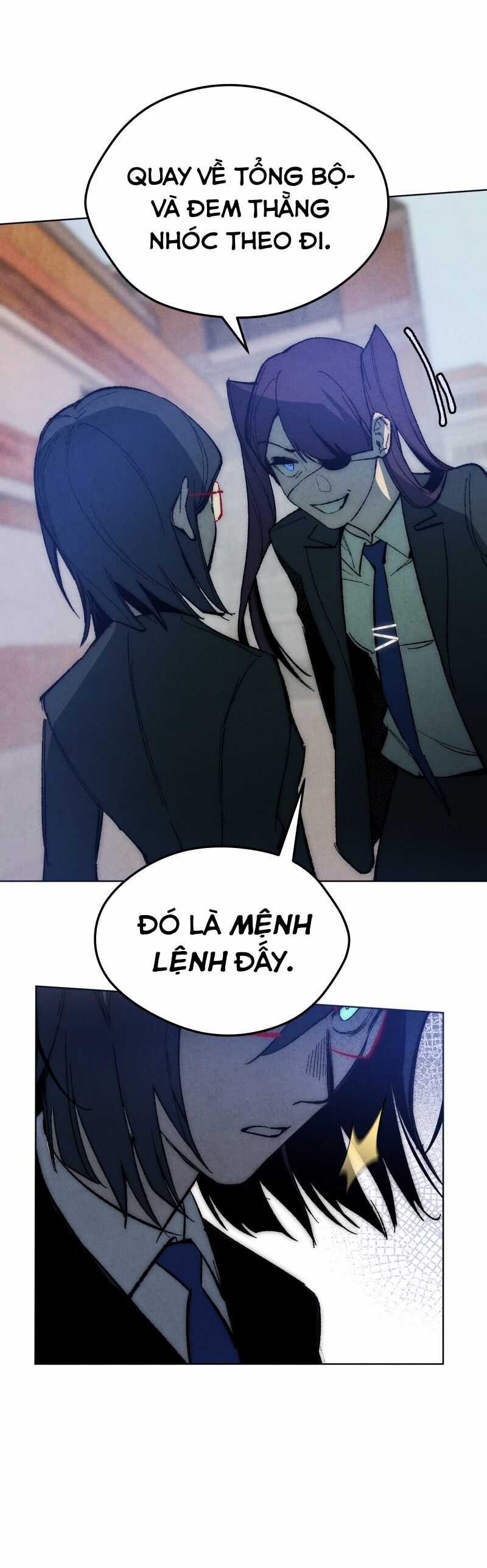 Hand Jumper - Chapter 89 - Trang 25