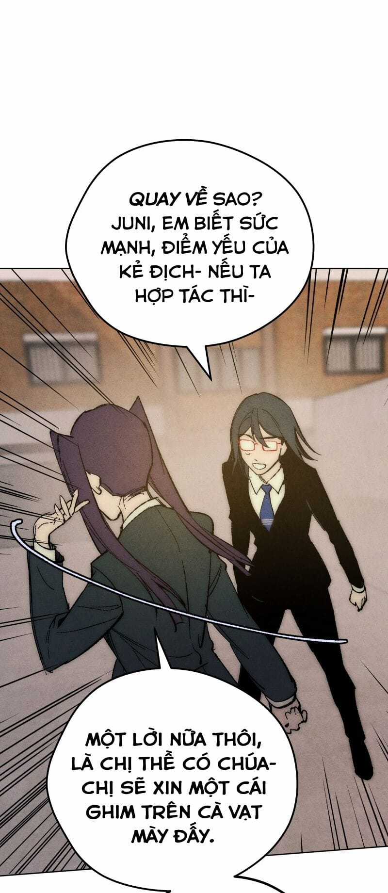 Hand Jumper - Chapter 89 - Trang 26