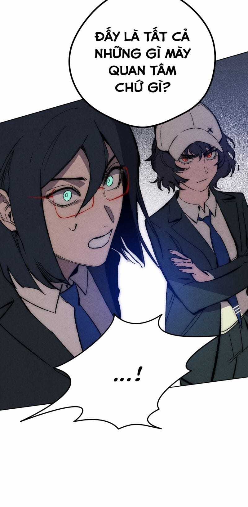 Hand Jumper - Chapter 89 - Trang 27