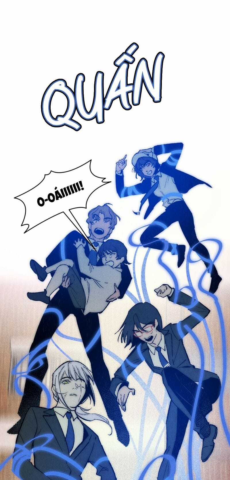 Hand Jumper - Chapter 89 - Trang 32