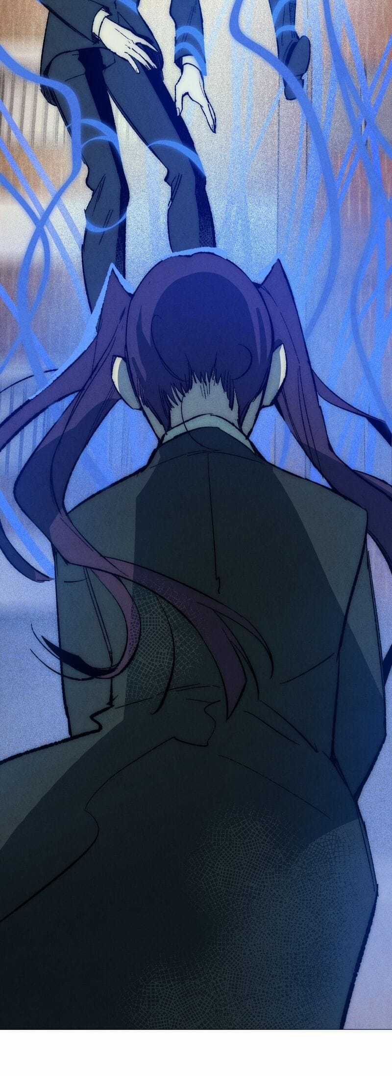 Hand Jumper - Chapter 89 - Trang 33