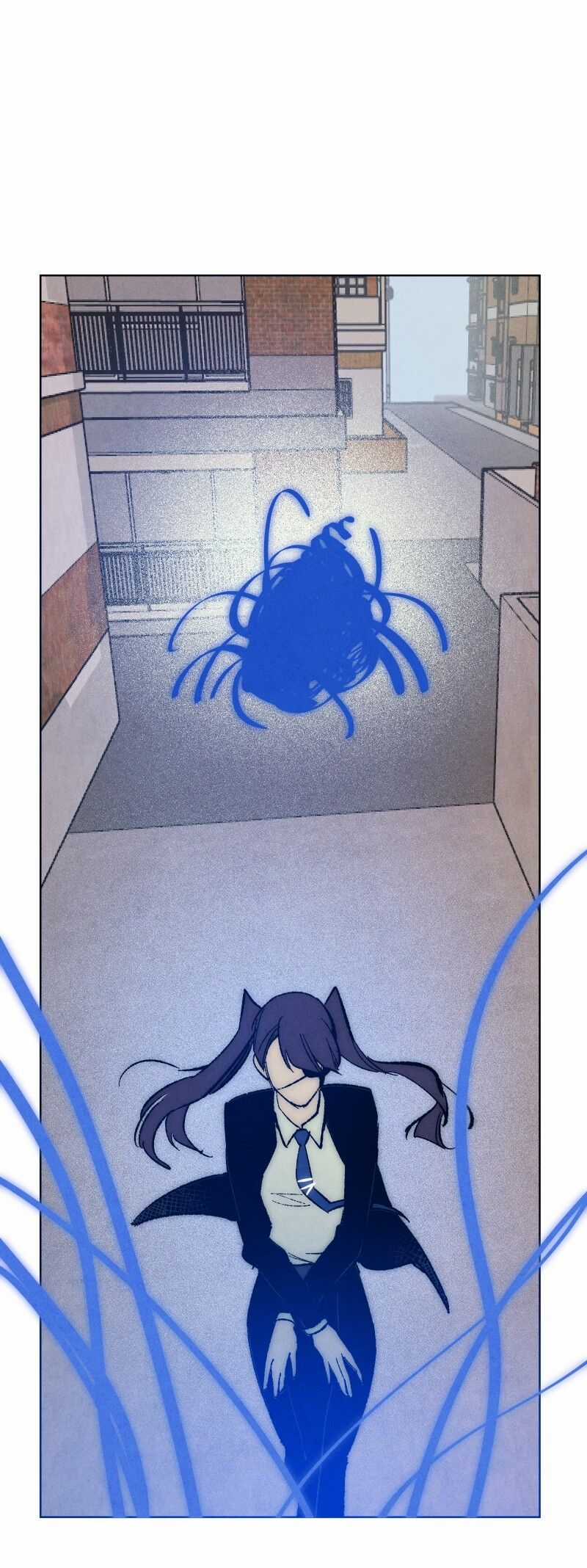 Hand Jumper - Chapter 89 - Trang 34