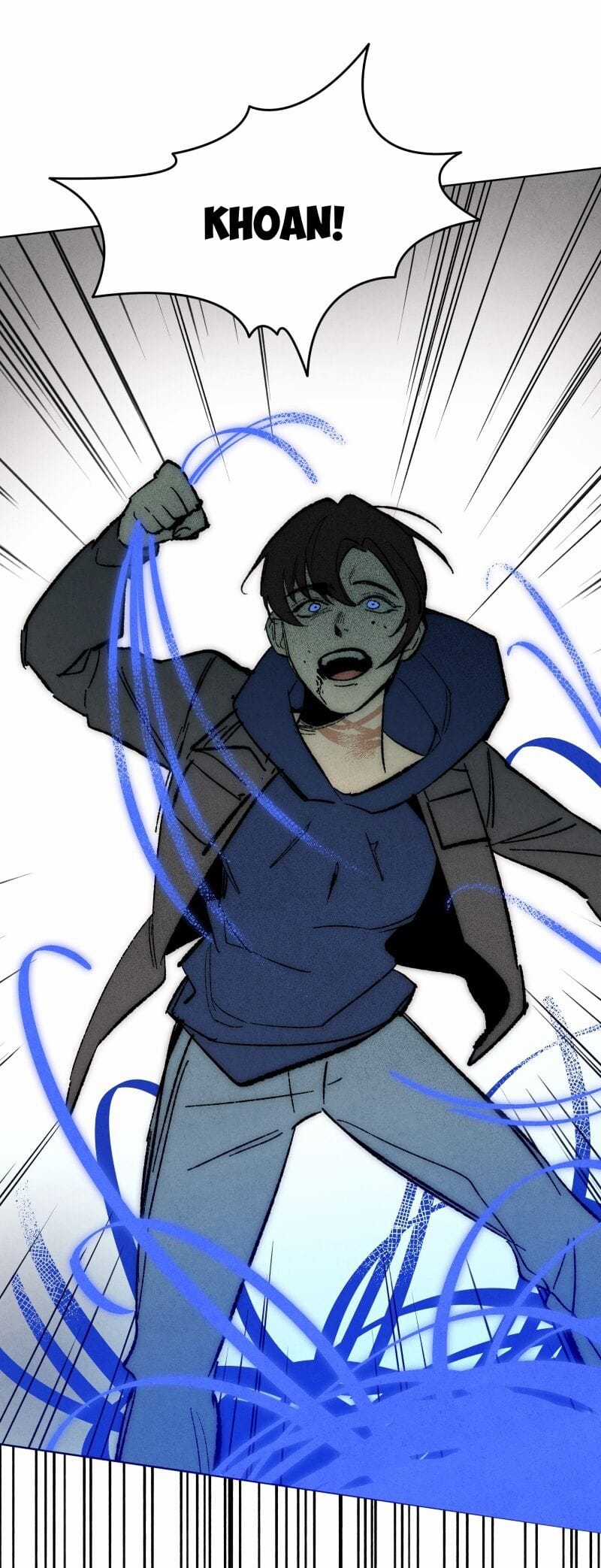 Hand Jumper - Chapter 89 - Trang 36