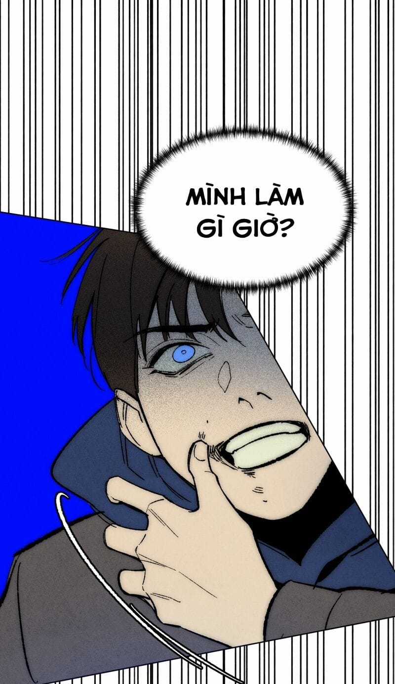 Hand Jumper - Chapter 89 - Trang 37