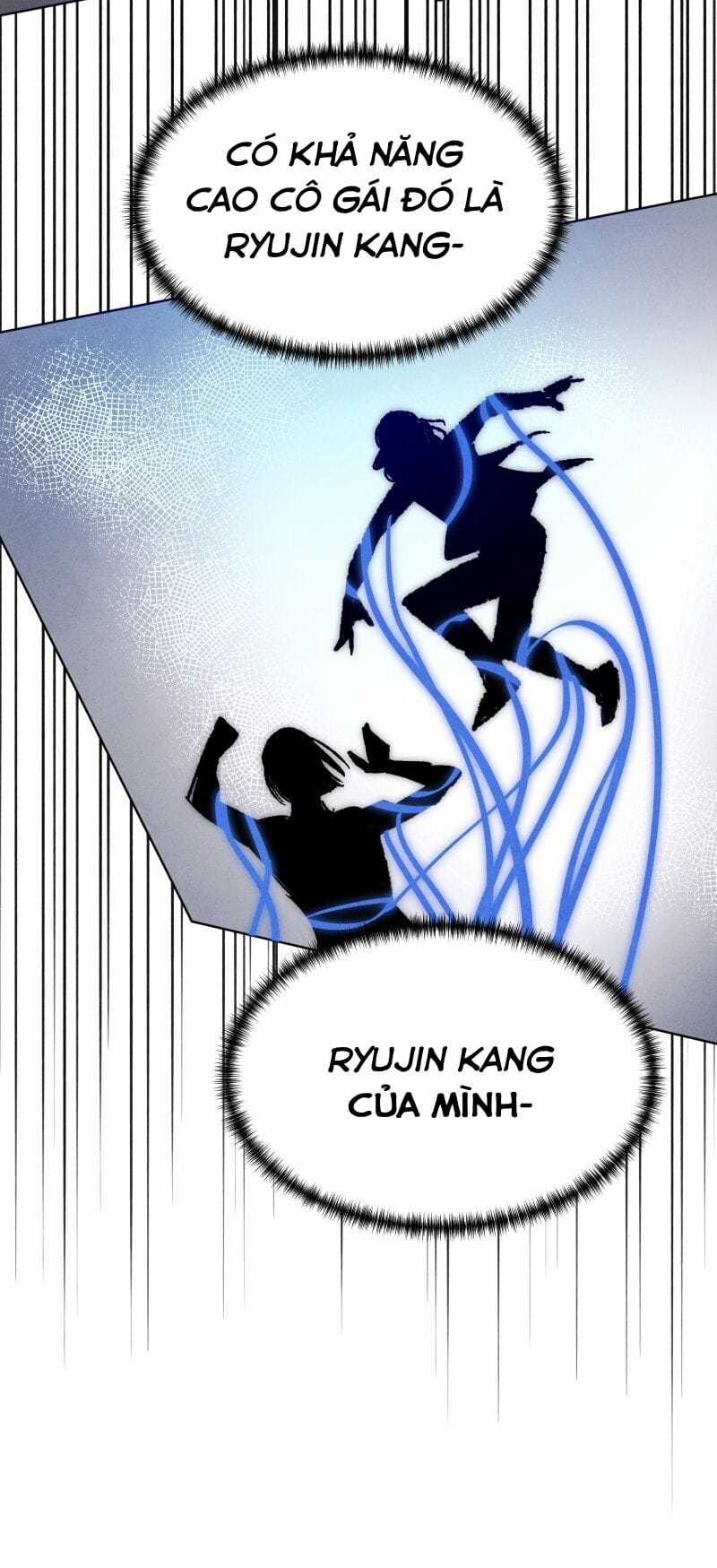 Hand Jumper - Chapter 89 - Trang 38