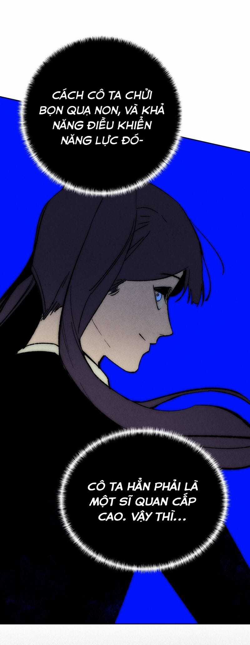 Hand Jumper - Chapter 89 - Trang 40