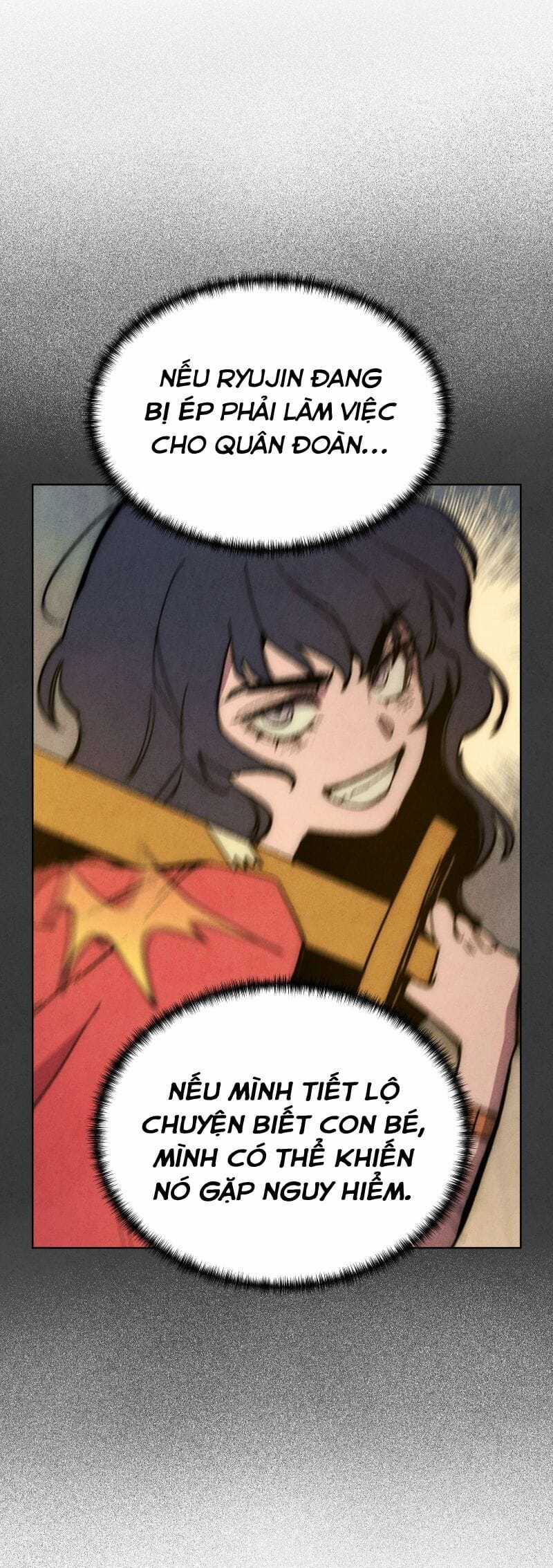 Hand Jumper - Chapter 89 - Trang 41